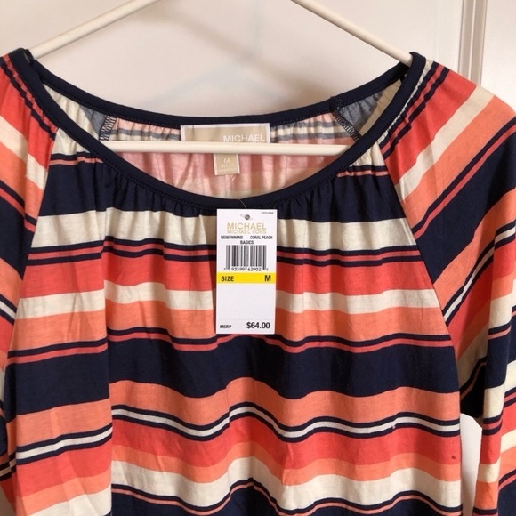 Micheal Kors Top - Picture 2 of 4